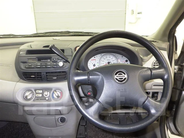 Nissan Tino. �������, ��������, 1.8 (120��.�.), ������, 71 000����. ��, �/�, ��� ���. ��� ����� �� ������������ ����