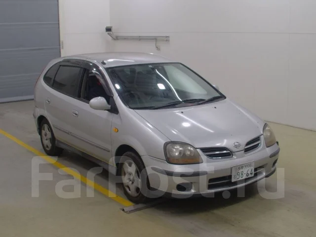 Nissan Tino. �������, ��������, 1.8 (120��.�.), ������, 71 000����. ��, �/�, ��� ���. ��� ����� �� ������������ ����