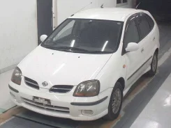 Nissan Tino. ��������, ��������, 1.8 (120��.�.), ������, 180 000����. ��, �/�, ��� ���. ��� ����� �� ������������ ����