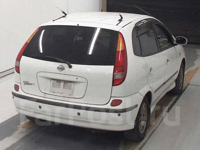 Nissan Tino. ��������, ��������, 1.8 (120��.�.), ������, 180 000����. ��, �/�, ��� ���. ��� ����� �� ������������ ����