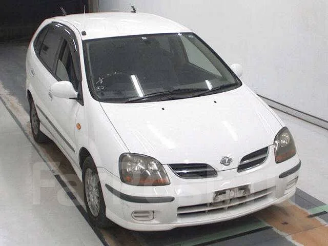 Nissan Tino. ��������, ��������, 1.8 (120��.�.), ������, 180 000����. ��, �/�, ��� ���. ��� ����� �� ������������ ����