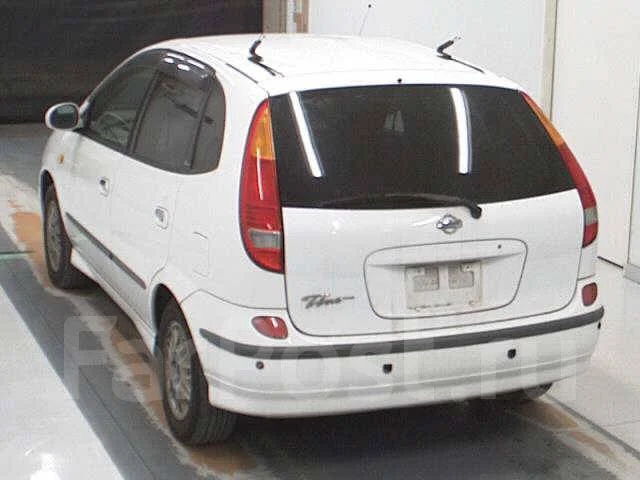 Nissan Tino. ��������, ��������, 1.8 (120��.�.), ������, 180 000����. ��, �/�, ��� ���. ��� ����� �� ������������ ����