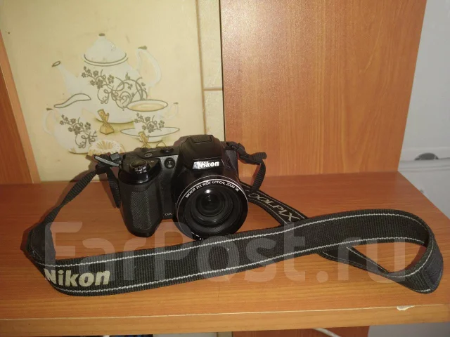 Nikon Coolpix L310. 10 - 14.9 ��, ���: 14� � ����� ����