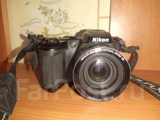 Nikon Coolpix L310. 10 - 14.9 ��, ���: 14� � ����� ����