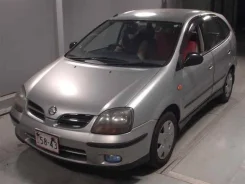 Nissan Tino. ��������, ��������, 1.8 (120��.�.), ������, 35 000����. ��, �/�, ��� ���. ��� ����� �� ������������ ����