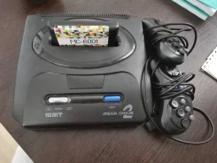 Sega Mega Drive 2 ����