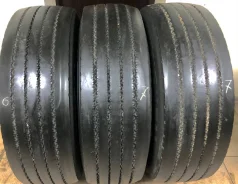 Continental HSR1. �����������, 2018 ���, �/�, ����� 50 % ����