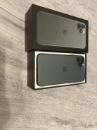 Apple iPhone 11 Pro. �/�, �������, 3G, 4G LTE, NFC ����