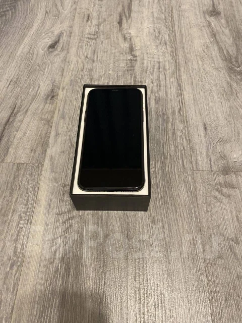Apple iPhone 11 Pro. �/�, �������, 3G, 4G LTE, NFC ����