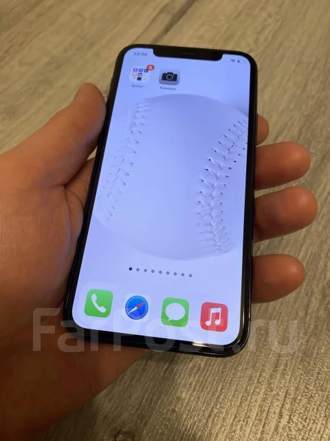 Apple iPhone 11 Pro. �/�, �������, 3G, 4G LTE, NFC ����