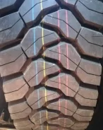 Continental Conti CrossTrac HD3. �����������, 2020 ���, ����� ����