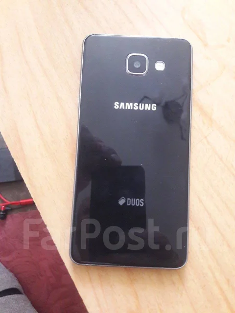 Samsung Galaxy A5 2016. �/�, ������ ����