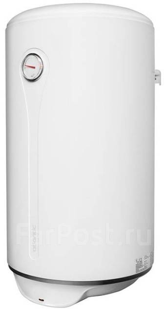 Водонагреватель накопительный Atlantic Steatite EGO 100. Серия Steatite ...