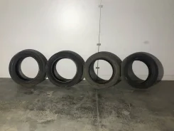Michelin Energy MXV4 S8. ������, 2007 ���, �/�, ����� 30�% ����