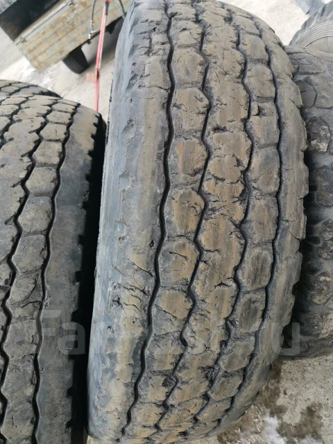 Bridgestone V-steel, 14.00 R24, 24