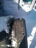 Bridgestone Blizzak DM-V1. ,  , 2014 , /,  50 % 