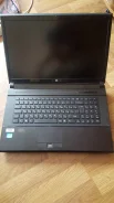 DNS Extreme 0142058. 17.3", WiFi: 1, Bluetooth: 1, ����������� �� 1��. ����