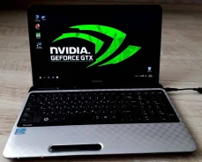 Toshiba. 15.6", 3 000,0����, ��� 6 ��, ���� 640���, WiFi, Bluetooth ����