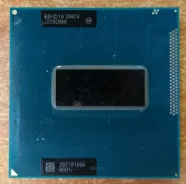 Intel Core i3-3110M ����
