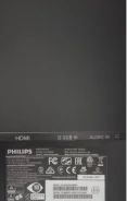 Philips. 23.8" ����
