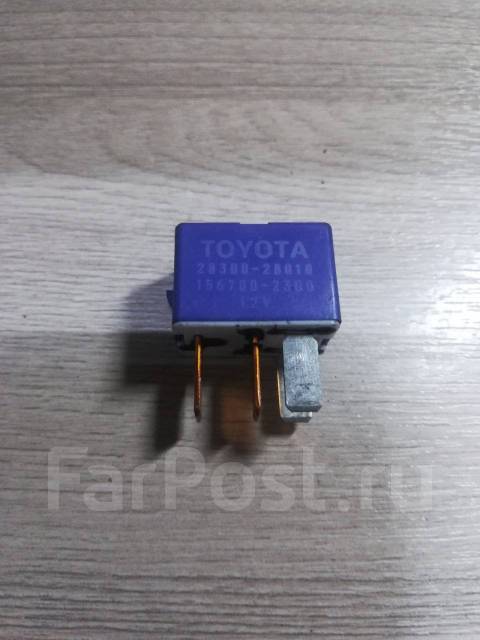 Реле стартера тойота премио Реле стартера Toyota купить в Улан-Удэ по цене: 400 ₽ - частное объявление ФарПо