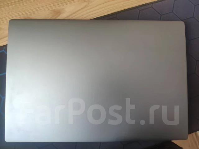 Xiaomi Mi Notebook Pro. 15.6", 2����, ��� 16 ��, ���� 256���, WiFi: 1, Bluetooth: 1, ����������� �� 8��. ����