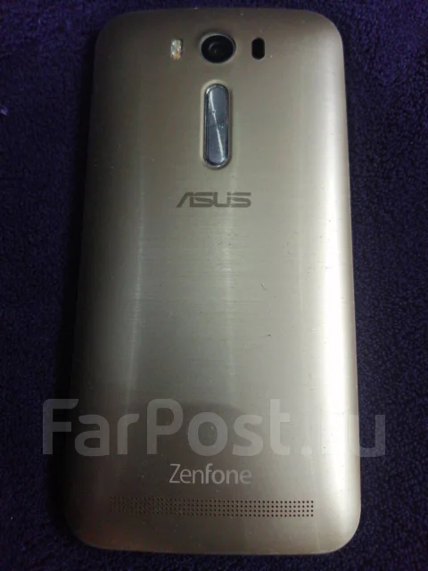 Asus ZenFone 2 Laser ZE500KL. �/�, �������, 3G, 4G LTE, Dual-SIM ����