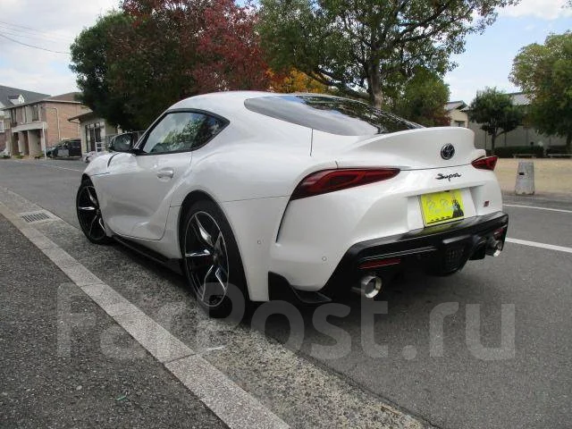 Toyota Supra. �������, ��������, ������, �/�, ��� ���. ��� ����� �� ������� ����
