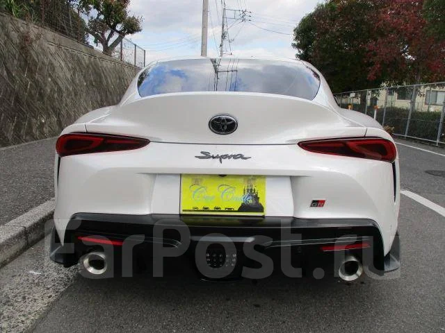 Toyota Supra. �������, ��������, ������, �/�, ��� ���. ��� ����� �� ������� ����