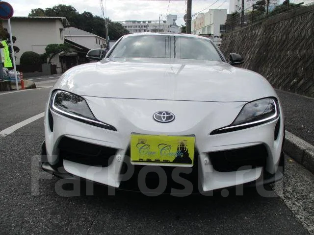 Toyota Supra. �������, ��������, ������, �/�, ��� ���. ��� ����� �� ������� ����
