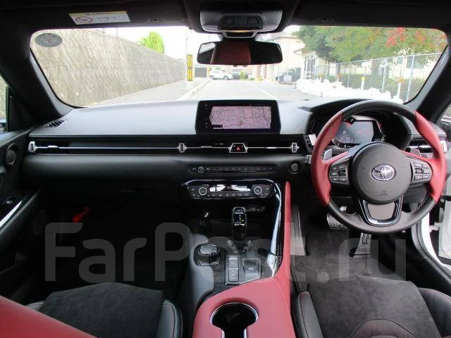 Toyota Supra. �������, ��������, ������, �/�, ��� ���. ��� ����� �� ������� ����