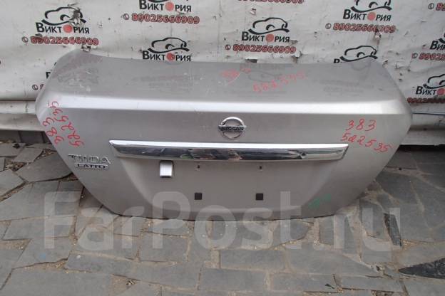 крышка багажника tiida c13. крышка багажника тиида. крышка багажника nissan tiida. ниссан тиида задняя крышка багажника. крышка багажника ниссан тиида хэтчбек 2015г.