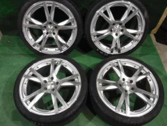 Erst. 8.0x19", 5x112, ET49, �� 75���. ����