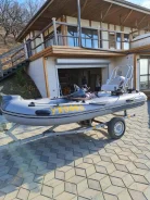 East Marine. 2019 ���, ����� 3,86��., ��������� ���������, 20��.�., ������ ����
