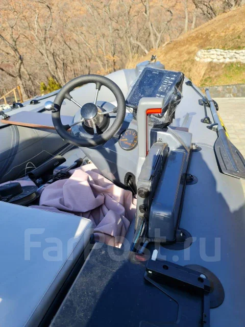 East Marine. 2019 ���, ����� 3,86��., ��������� ���������, 20��.�., ������ ����