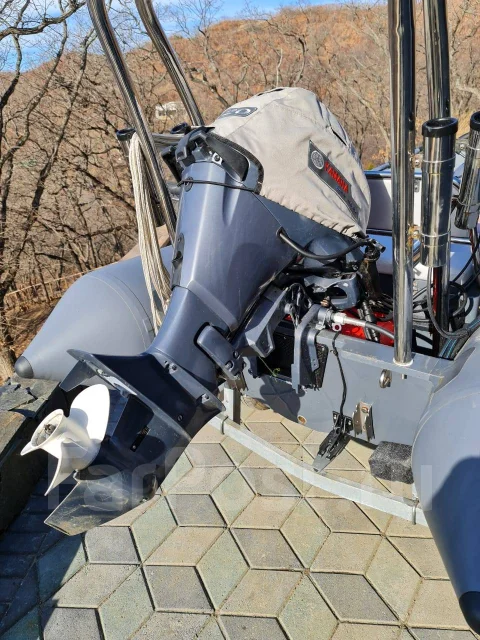 East Marine. 2019 ���, ����� 3,86��., ��������� ���������, 20��.�., ������ ����