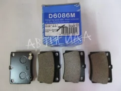 ��������� ������� �������� D6086M Kashiyama (26431) D6086M ����
