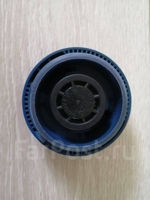 Крышка расширительного бачка Audi, Volkswagen. 1J0 121 321B VAG купить ...