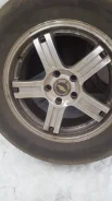 Chevrolet. 7.0x17", 5x114.3, ET46, �� 70,2���. ����