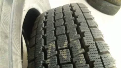 Bridgestone Blizzak Revo 969. �����������, �/�, ����� �� 5 % ����