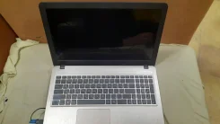 Asus X540S. WiFi, Bluetooth ����