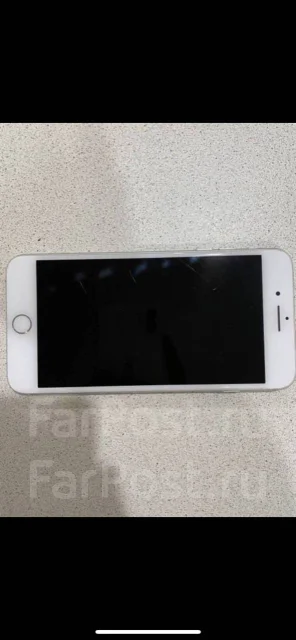 Apple iPhone 7 Plus. �/�, �����������, 4G LTE ����
