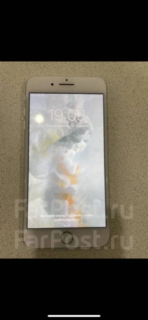 Apple iPhone 7 Plus. �/�, �����������, 4G LTE ����