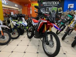 Motoland Dakar ST. 250����. ��., ��������, ���, ��� �������. ��� ����� �� ������������ ����