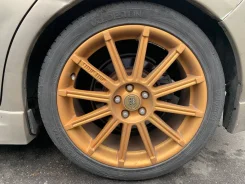 Milli Miglia. 7.5x18", 5x100, ET55, �� 56,1���. ����