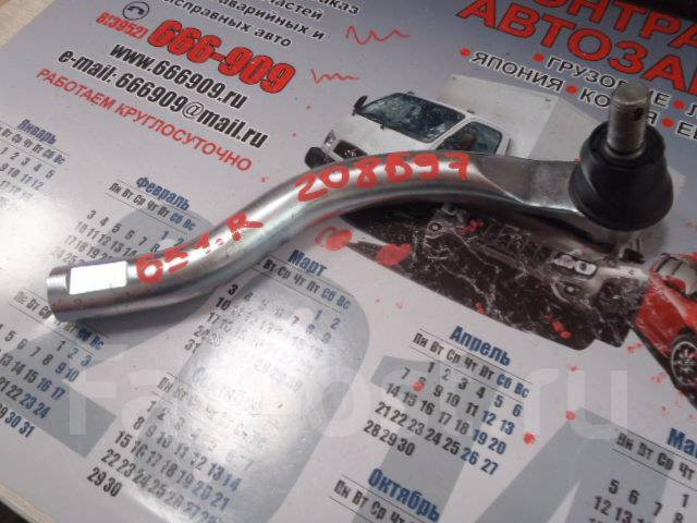 Рулевой наконечник одиссей. Рулевой наконечник одиссей. Рулевые наконечники honda inspire кузов ua 2 передние. Задний наконечник хонда фр в. Рулевой наконечник хонда торнео.