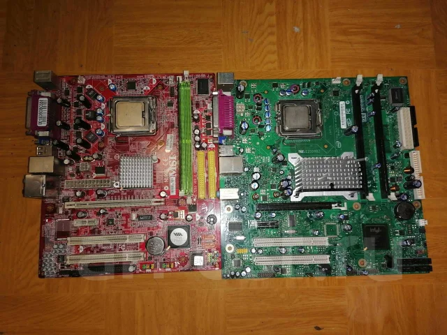 LGA775 ����