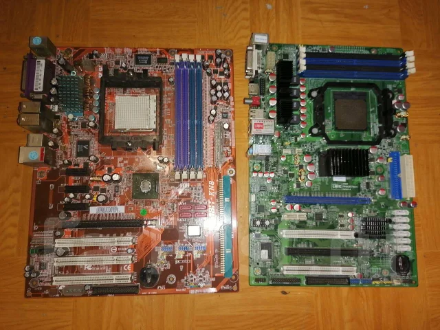 LGA775 ����