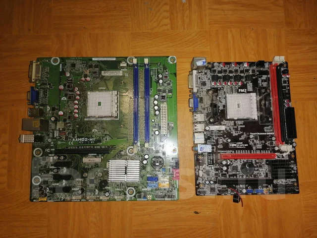 LGA775 ����