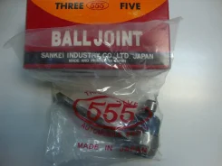 ����� �������, ������ 555 SB-1442 Mazda Familia, Kia Sephia SB-1442 ����